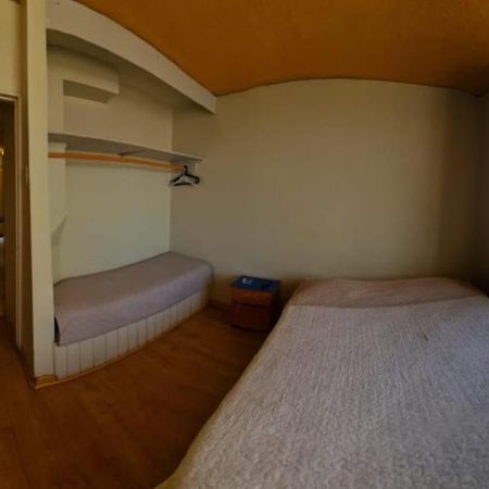 Resimed Antofagasta Exterior foto