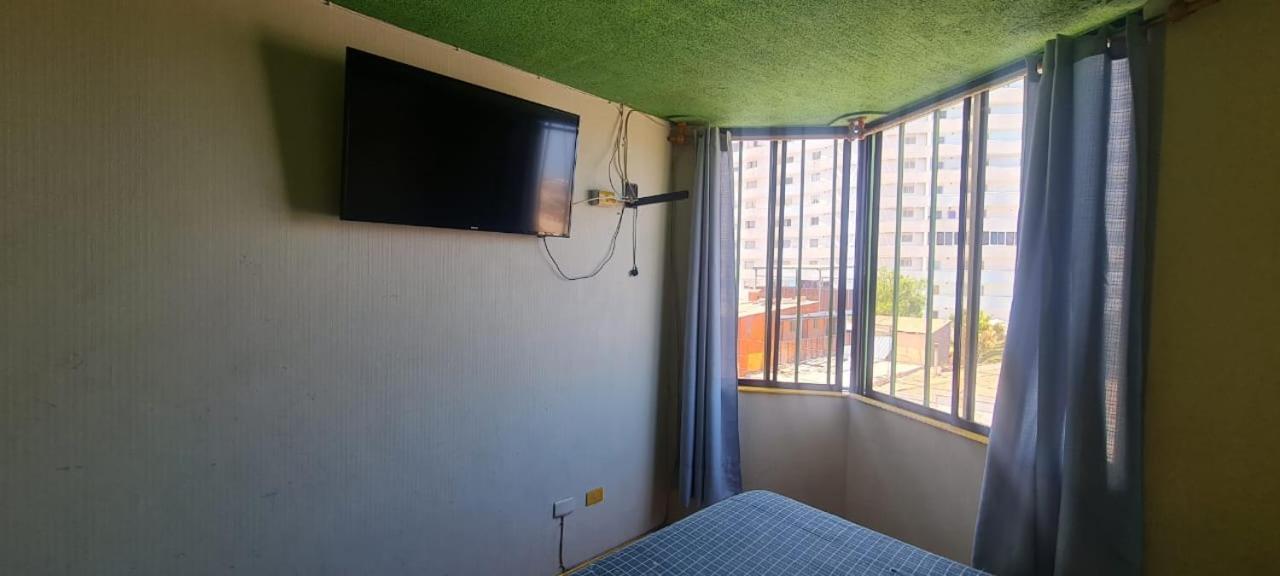 Resimed Antofagasta Exterior foto