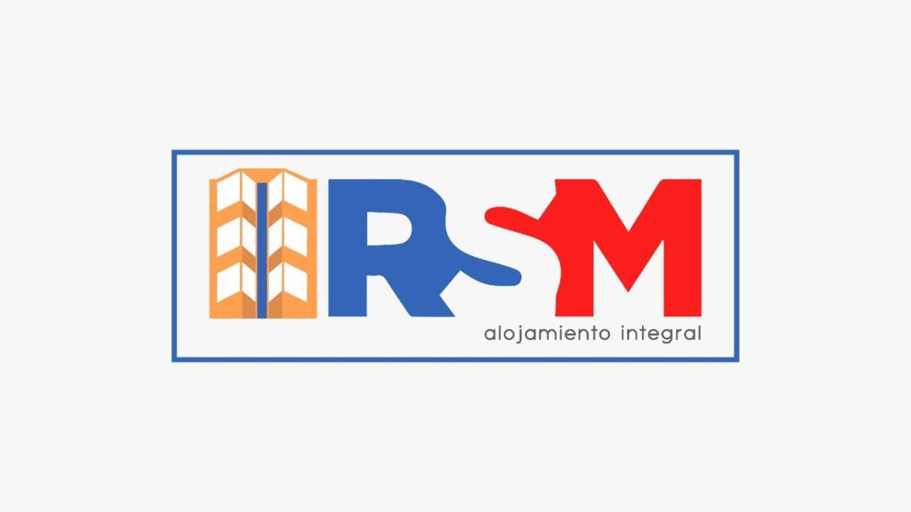 Resimed Antofagasta Exterior foto